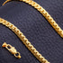 5MM Full Side 18K Necklace - Swefashionstore