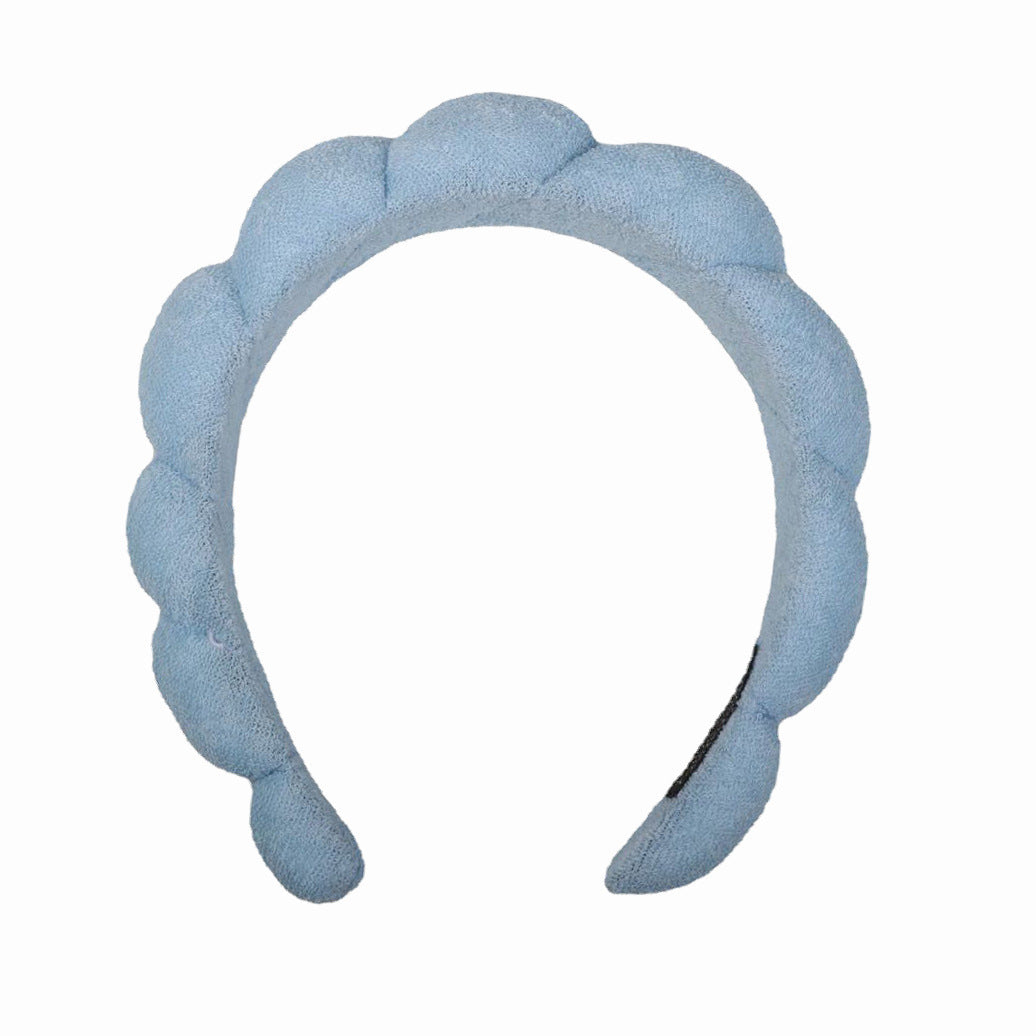 SPA Headband Band Shampoo Hair Band - Swefashionstore