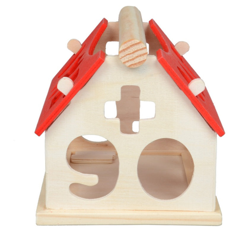 Children's DIGITAL House LEARNING Educational Toys