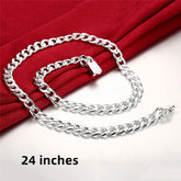 10MM sideways two-piece buckle - Swefashionstore