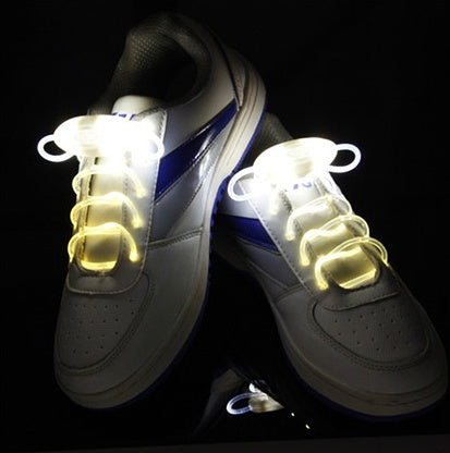 Led Sport Shoe Laces Glow - Swefashionstore
