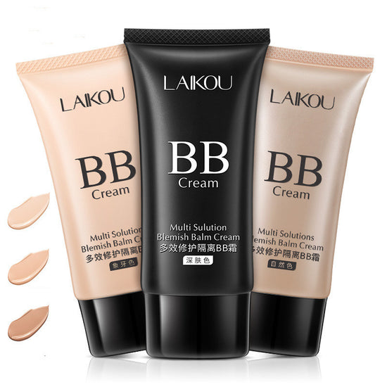 LAIKOU Moisturizing Concealer Liquid Foundation - Swefashionstore