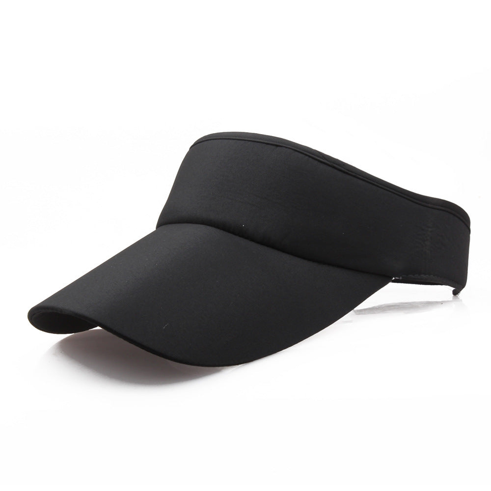 Sun Hat Visor Caps - Swefashionstore