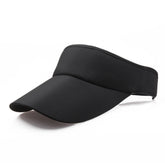 Sun Hat Visor Caps - Swefashionstore