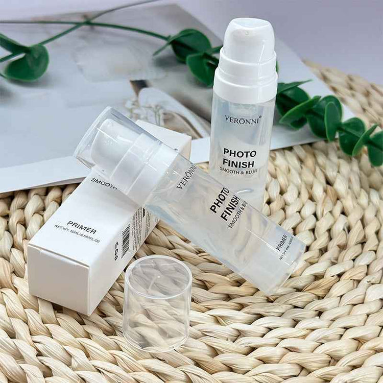 Make-up Primer Oil Control Moisturizer Brightening And Hydrating