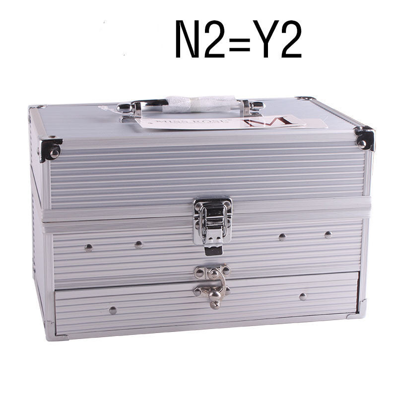 Multifunctional Makeup Artist Special Makeup Kit - Swefashionstore