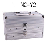 Multifunctional Makeup Artist Special Makeup Kit - Swefashionstore