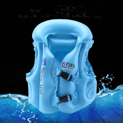 BEST SELLER Children's swimming VEST life jacket