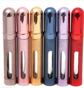 12ml perfume bottle portable perfume bottle - Swefashionstore