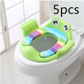 Baby Children Reliable Toilet Seat - Swefashionstore
