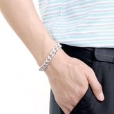 10MM sideways two-piece buckle - Swefashionstore