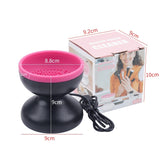 Electric Makeup Brush Cleaner Machine Portable Automatic USB - Swefashionstore
