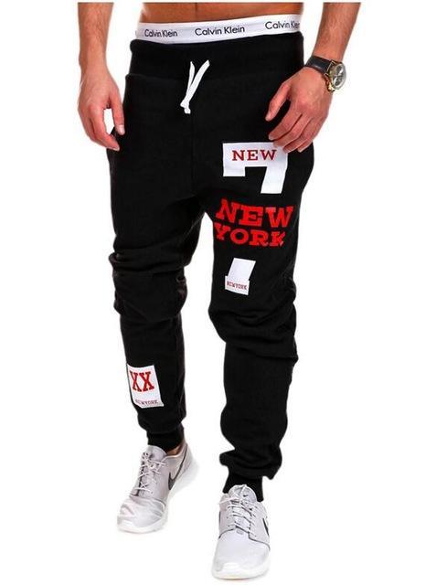 NEW Men's Fashion And COMFORT Leisure Joggers