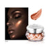 Face Highlighter Jelly Gel Mermaid Eyeshadow Glow Body Glitter - Swefashionstore