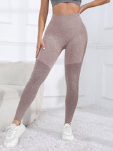 Seamless Sports Quick-drying Breathable Fitness Body Shaping Pants - Swefashionstore