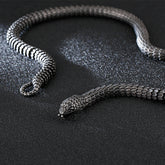Creative Cast Snake Scales Men&