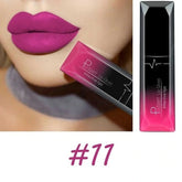 Makeup matte matte lip gloss lipstick - Swefashionstore