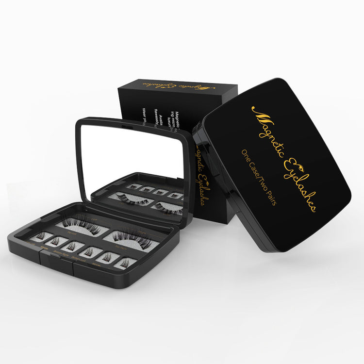 Magnet false eyelashes - Swefashionstore