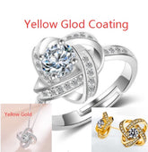 LIMITED EDITION 925 Sterling Silver Necklace For Women - Swefashionstore