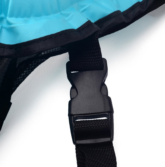 LIGHTWEIGHT Swimming Life Vest Life Jacket 200KG - Swefashionstore