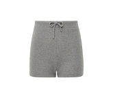 European And American Fitness Summer High Waist Yoga Hip Bag Hot Pants - Swefashionstore