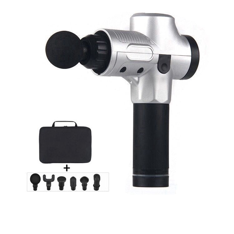 Fascia Gun Factory Massager Massage Gun - Swefashionstore