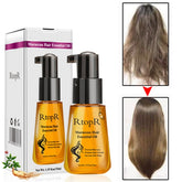 Hair Care Essential Oil for Nourished and Radiant Hair - Swefashionstore