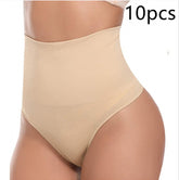 Seamless Belly Shaping Underwear For Women - Swefashionstore