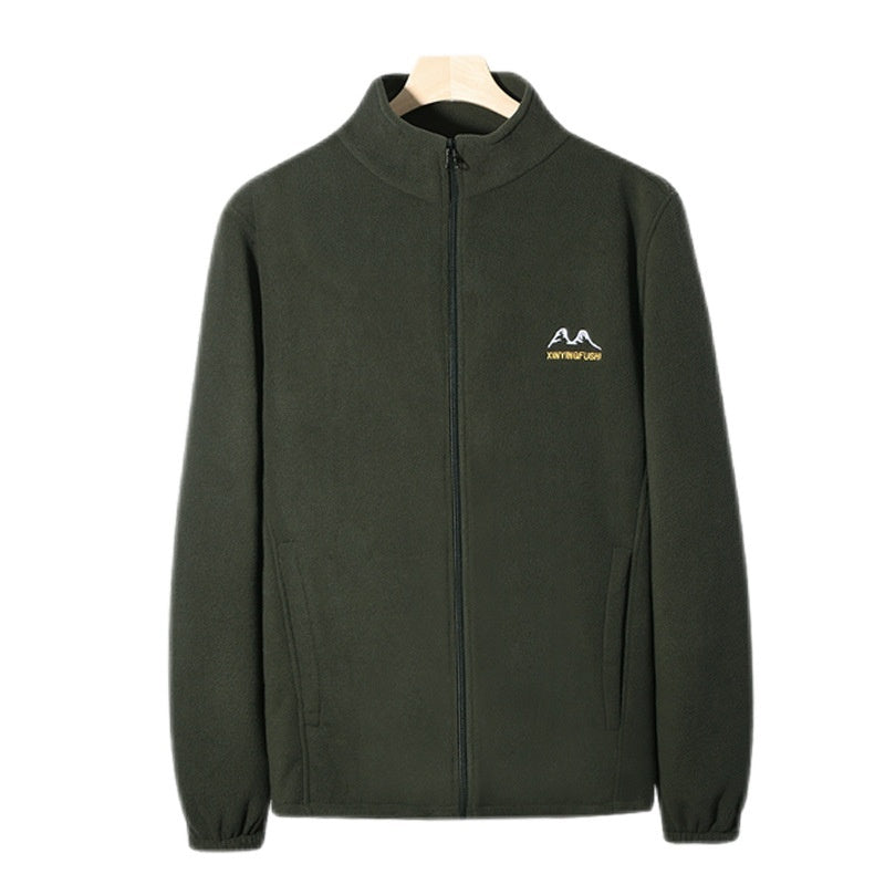 Winter Wear Hoodie Coat - Swefashionstore