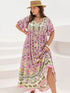 BOHEMIAN Leisure Vacation Women&