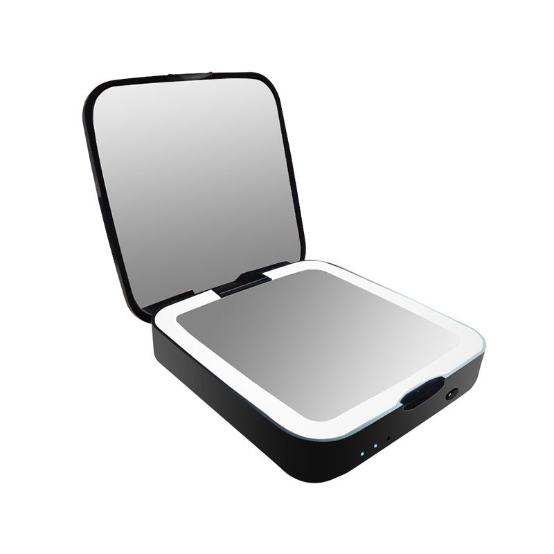 Led Makeup Double Mirror