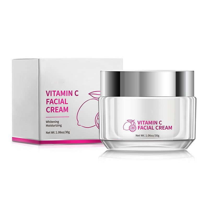 Vitamin C Face Cream Skin Care Products - Swefashionstore