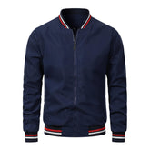 Jacket Trendy Leisure Coat Men&