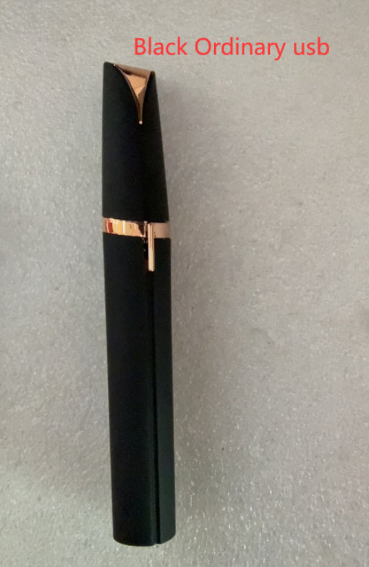 Flawlessly Brows Electric Eyebrow Remover - Swefashionstore