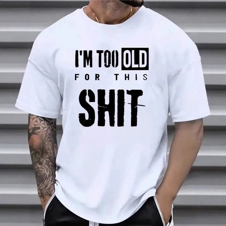 Men&