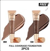 PHOFAY Full Coverage Foundation - Swefashionstore