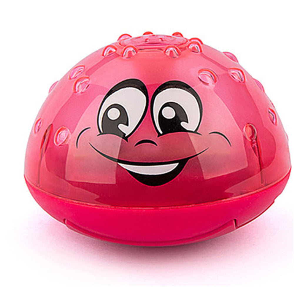 SUMMER Water SPRAY Light Rotate With SHOWER Pool For Toddlers Swimming Party - Swefashionstore