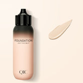 Professional Face Foundation Cream Full Waterproof Concealer Makeup - Swefashionstore