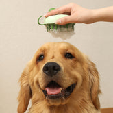 Soft Silicone Pets Hair Remover Comb - Swefashionstore
