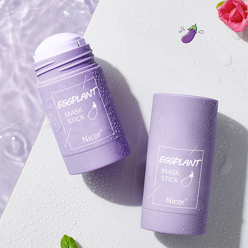 Cleansing Green Tea Mask And Skin Care