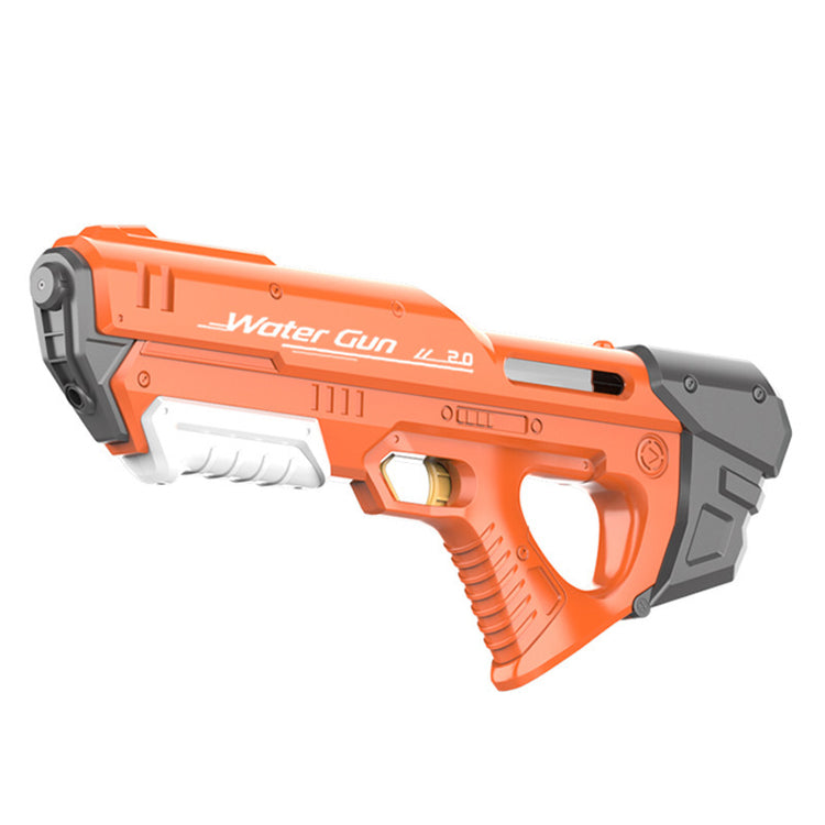 SUMMER High-Tech Continuous Engine Electric Water Gun Toy - Swefashionstore