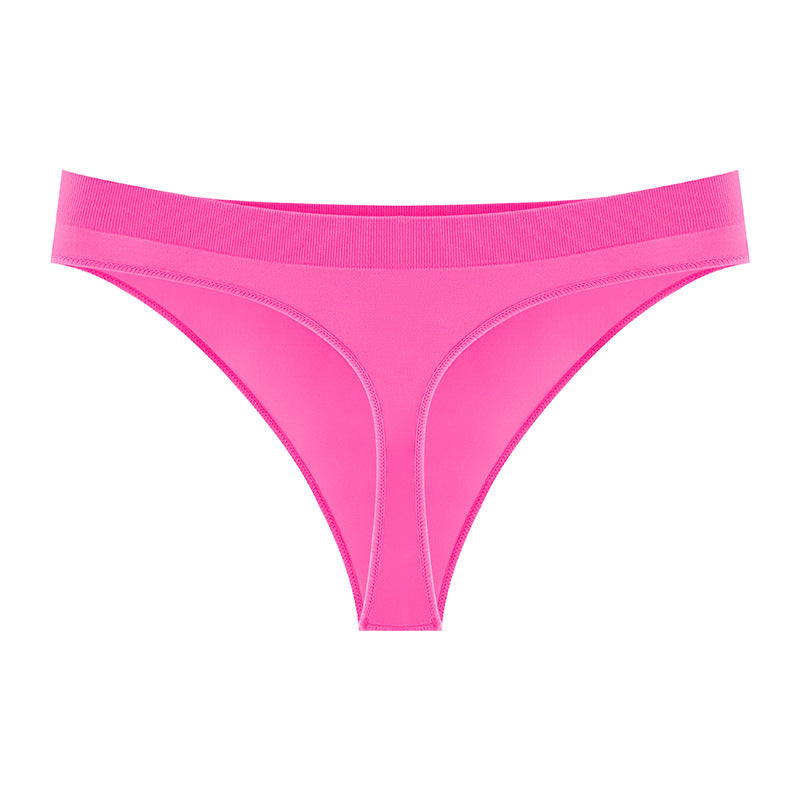 Women Underwear Seamless Sports Fitness Wide Waist - Swefashionstore