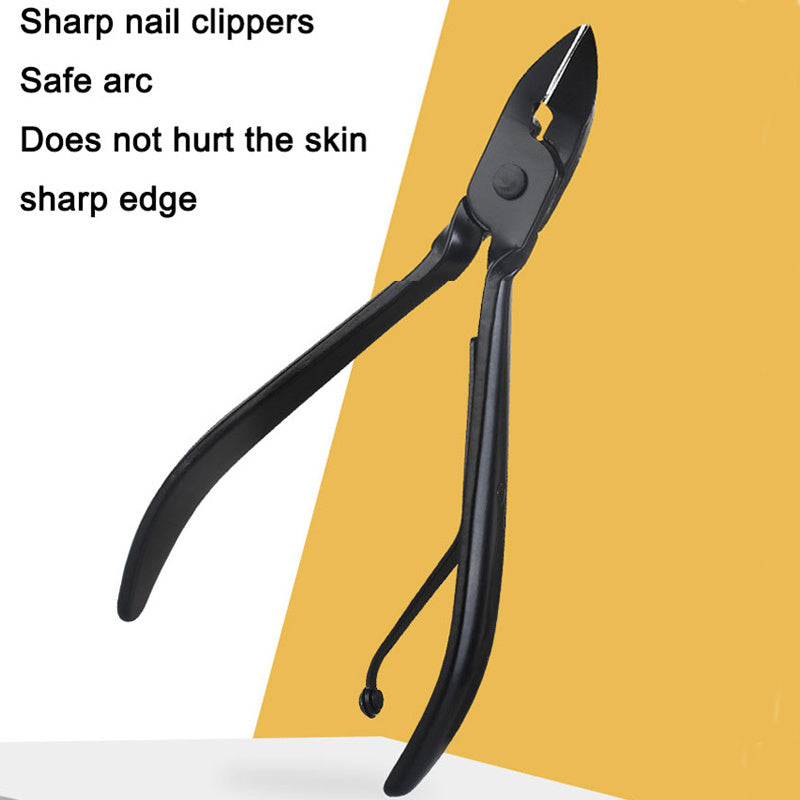 Professional Scissors Nail Clippers Set - Swefashionstore