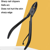 Professional Scissors Nail Clippers Set - Swefashionstore
