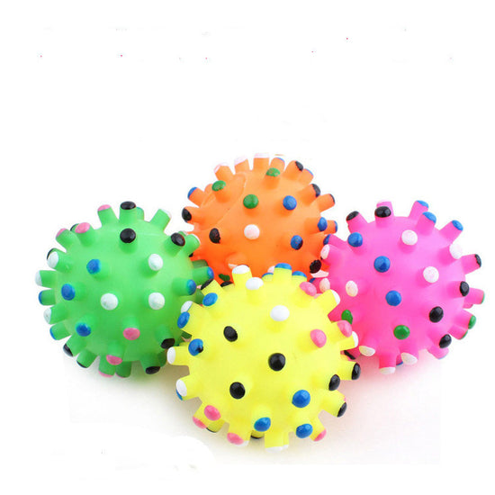 Pet dog toy ball - Swefashionstore