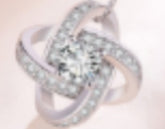 LIMITED EDITION 925 Sterling Silver Necklace For Women - Swefashionstore