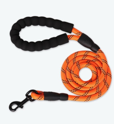 Pet Supplies Reflective Dog Leash - Swefashionstore
