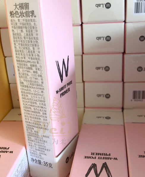W.Lab Pre-makeup Cream - Swefashionstore