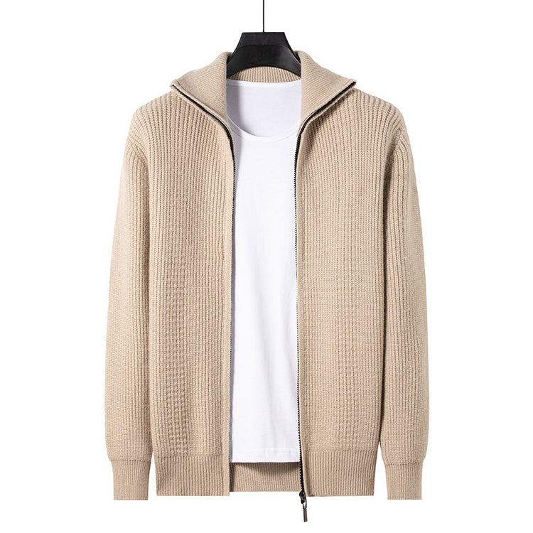 Spring And Autumn New Casual Men&