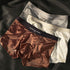 Satin Light Luxury Men&